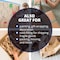 Idl Packaging 18 x 60 yd Automotive Masking Paper, Green, for Covering and Protecting Cars, Parts, Windows GRH-18 - alternate 4